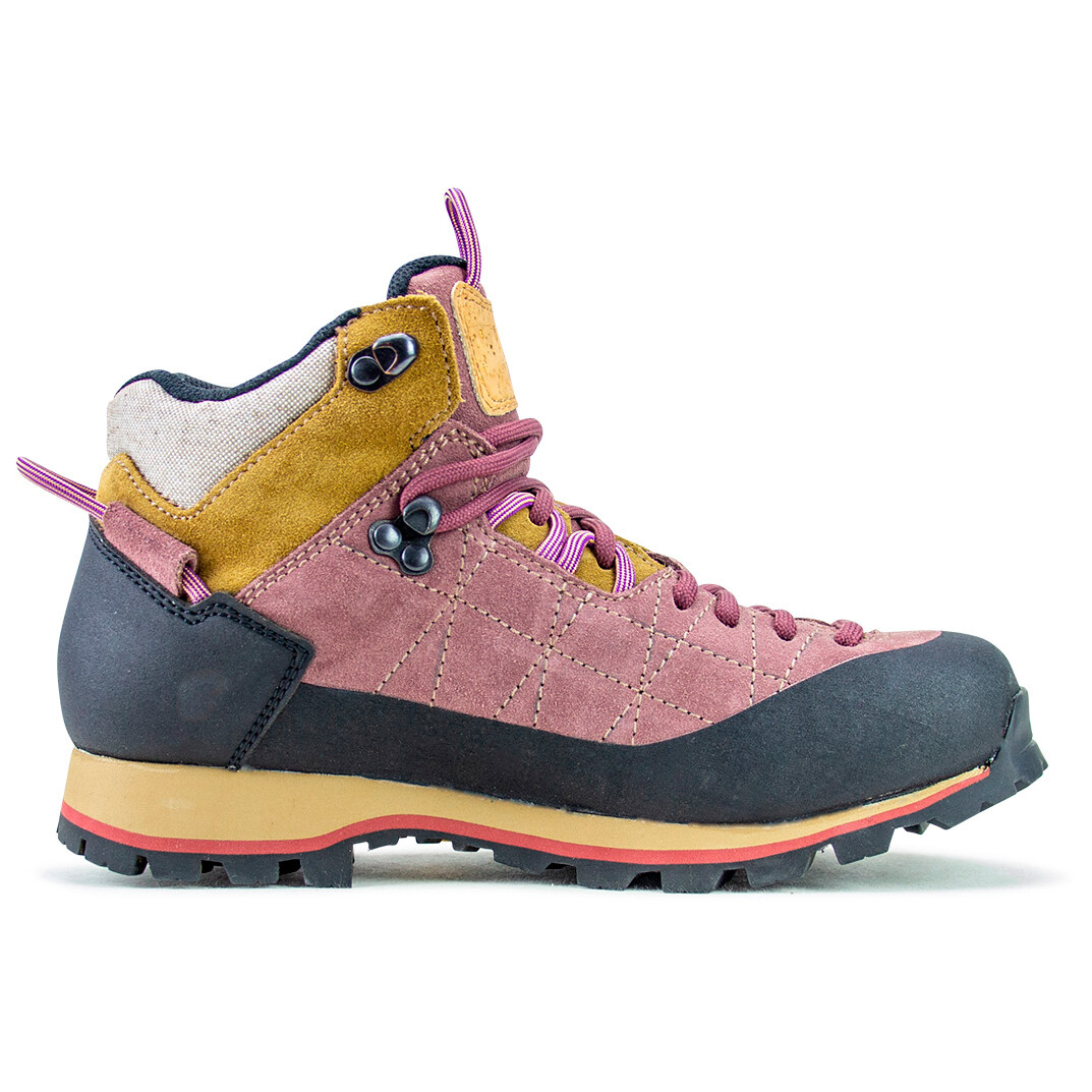 Ботинки для прогулки Doghammer Women's Approach Pro Waterproof, цвет Blueberry