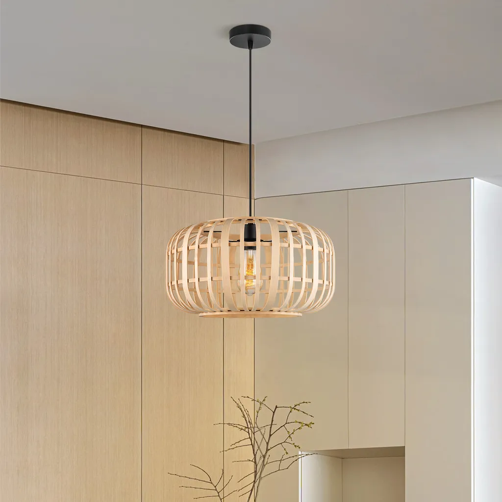 

Подвесной светильник Home sweet home collection, цвет Naturbelassen