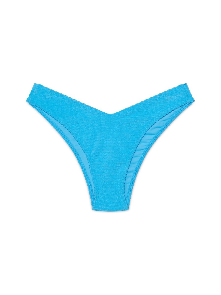 

Низ бикини Calvin Klein, синий