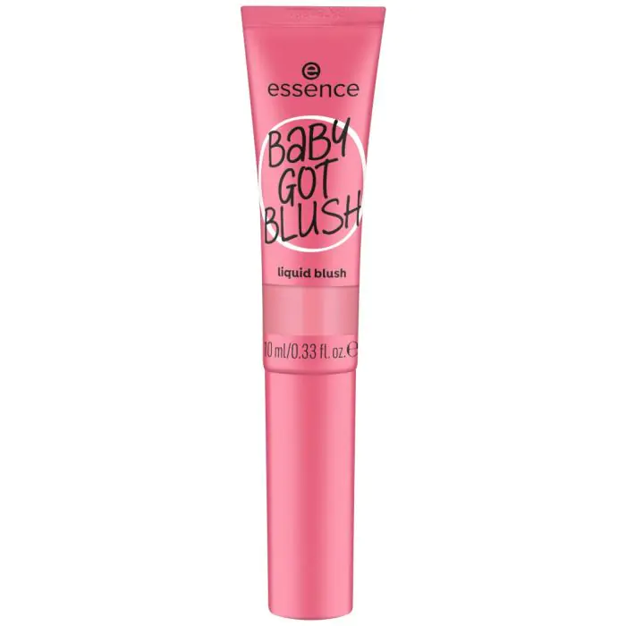 

Румяна colorete líquido baby got blush Essence, цвет 10