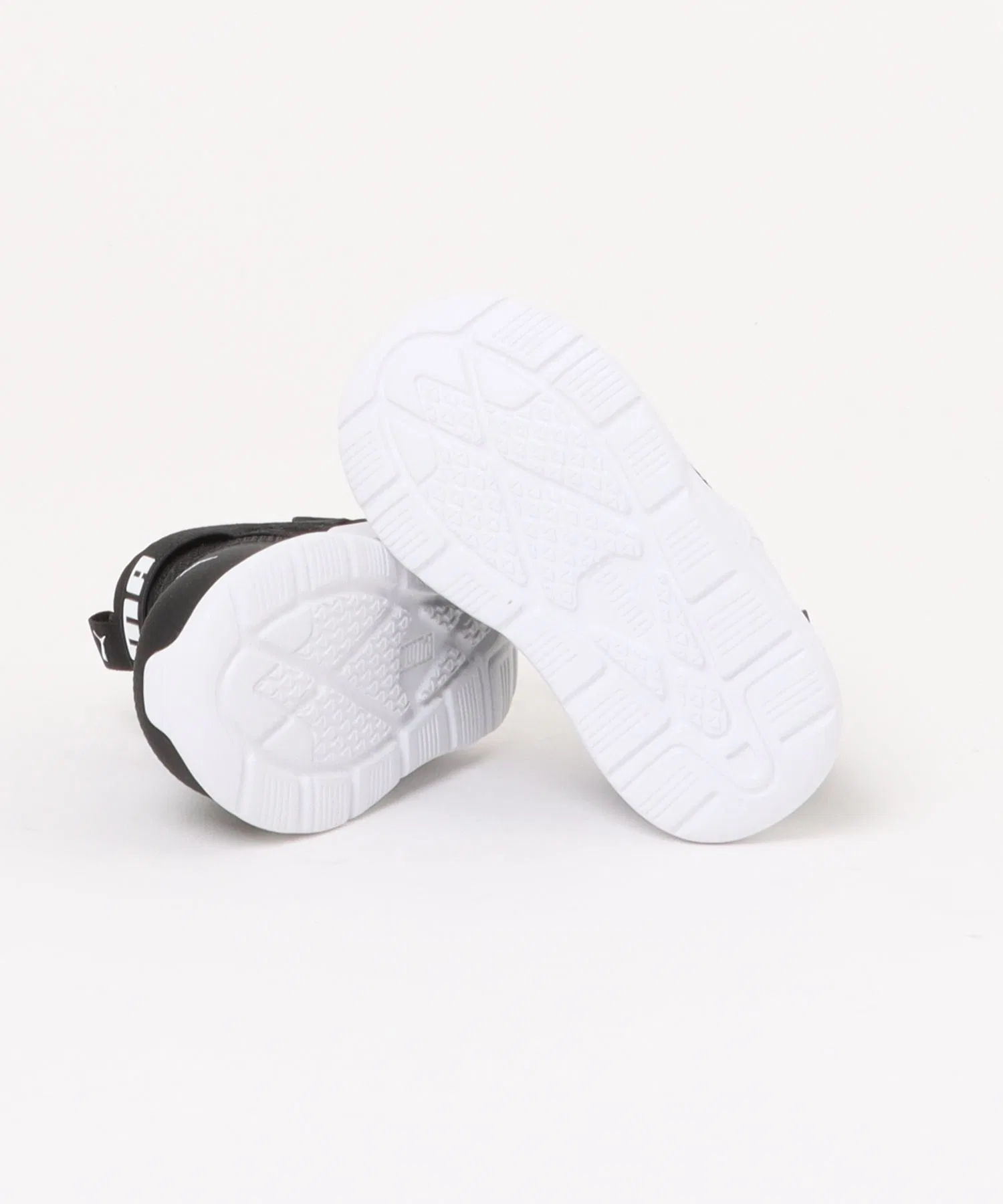 Детские кроссовки PUMA Soft Wired 2 Ease In — фото 3