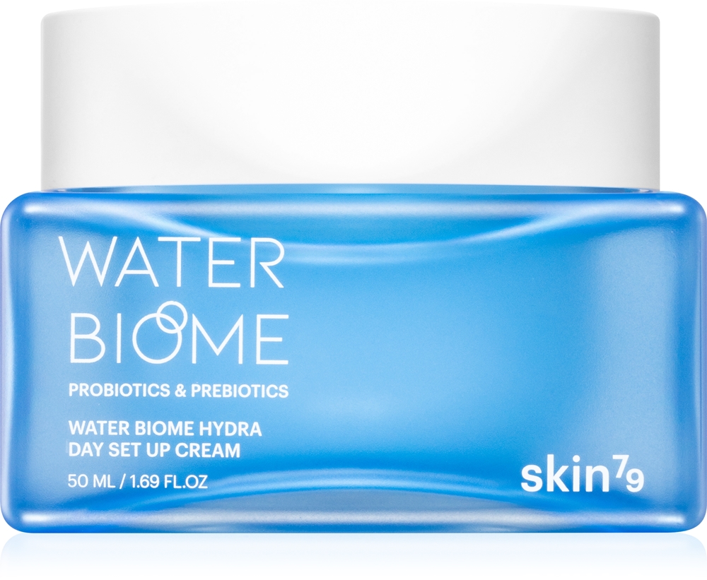 

Легкий увлажняющий гелевый крем Water Biome Skin79, 50 мл