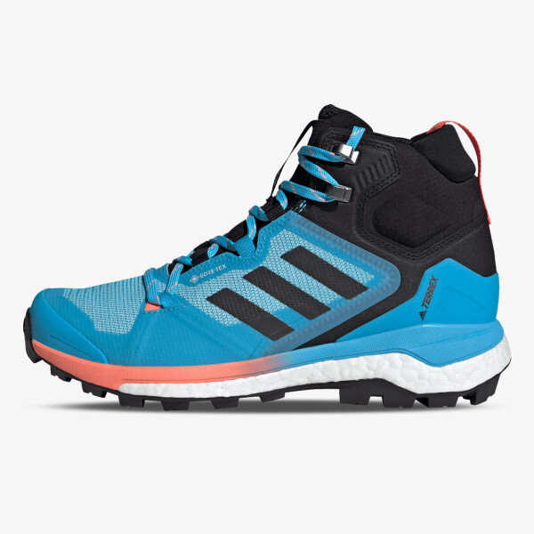 

Кроссовки terrex skychaser 2 Mid GTX W Adidas