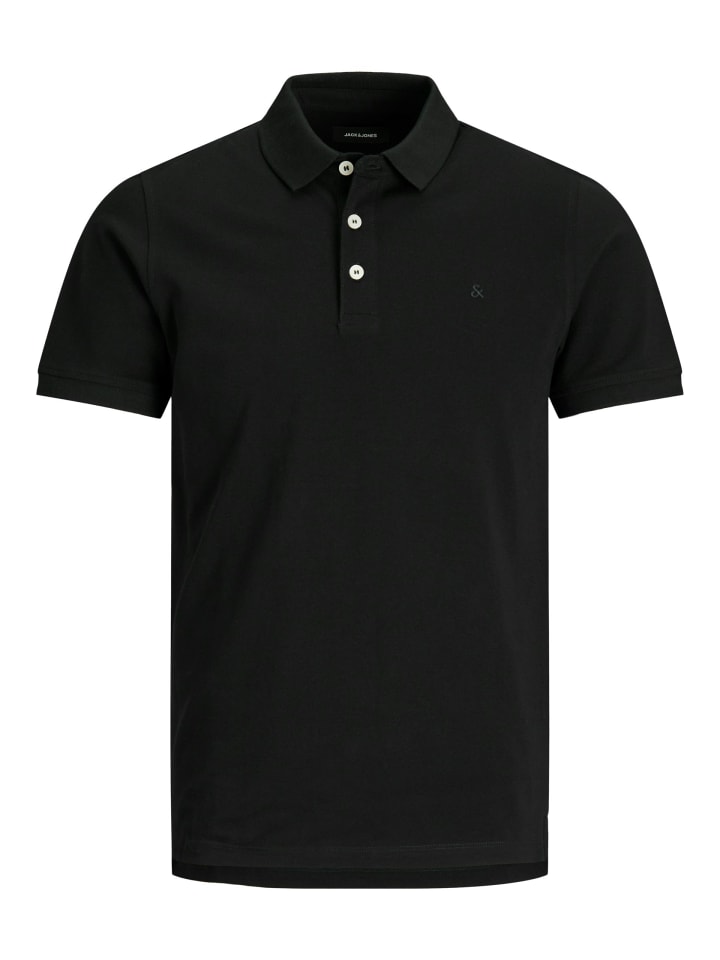 

Футболка JACK & JONES Junior, черный