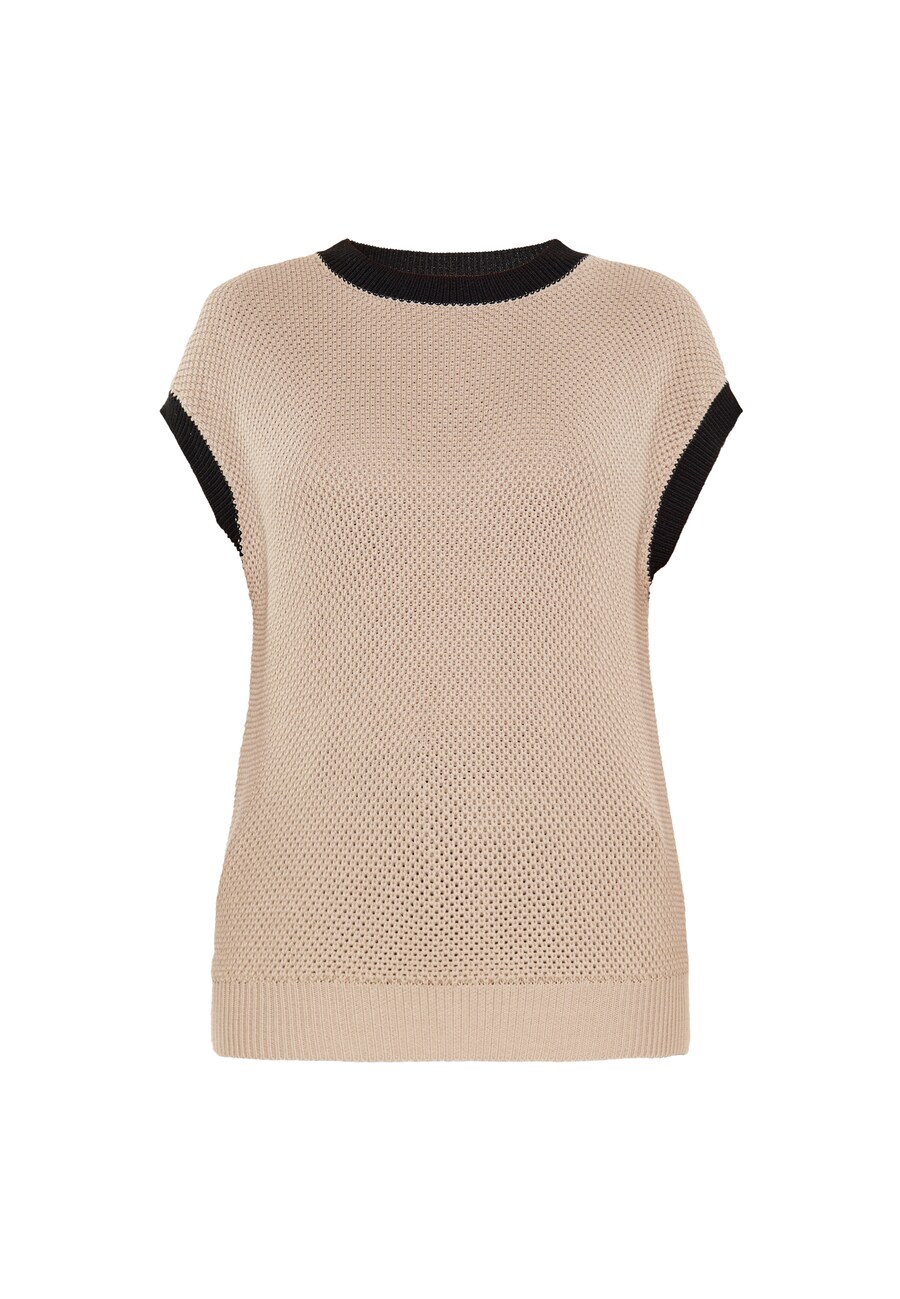 

Свитер FELIPA Casual, бежевый