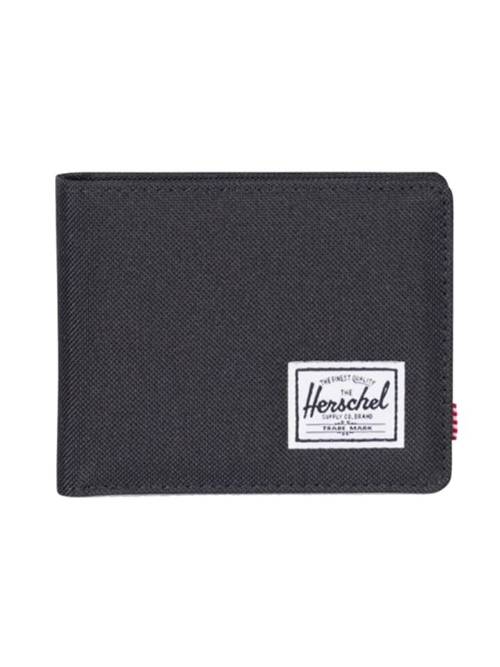 

Кошелек Herschel, черный