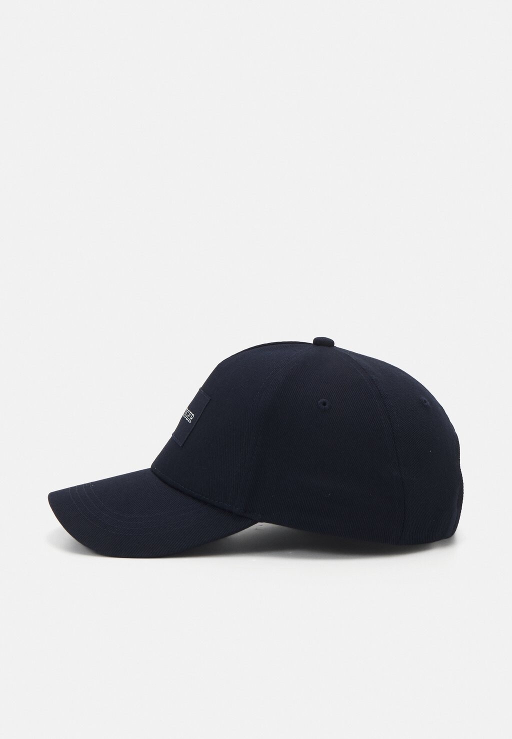 

Бейсболка MONOTYPE PATCH PANEL UNISEX Tommy Hilfiger, темно-синий