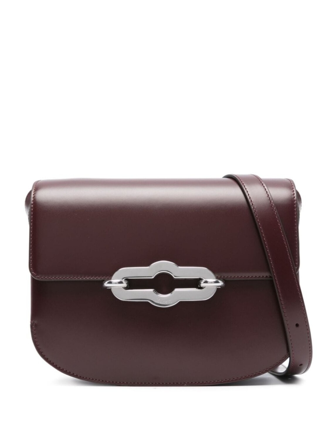 

Mulberry сумка-сэтчел Pimlico, фиолетовый