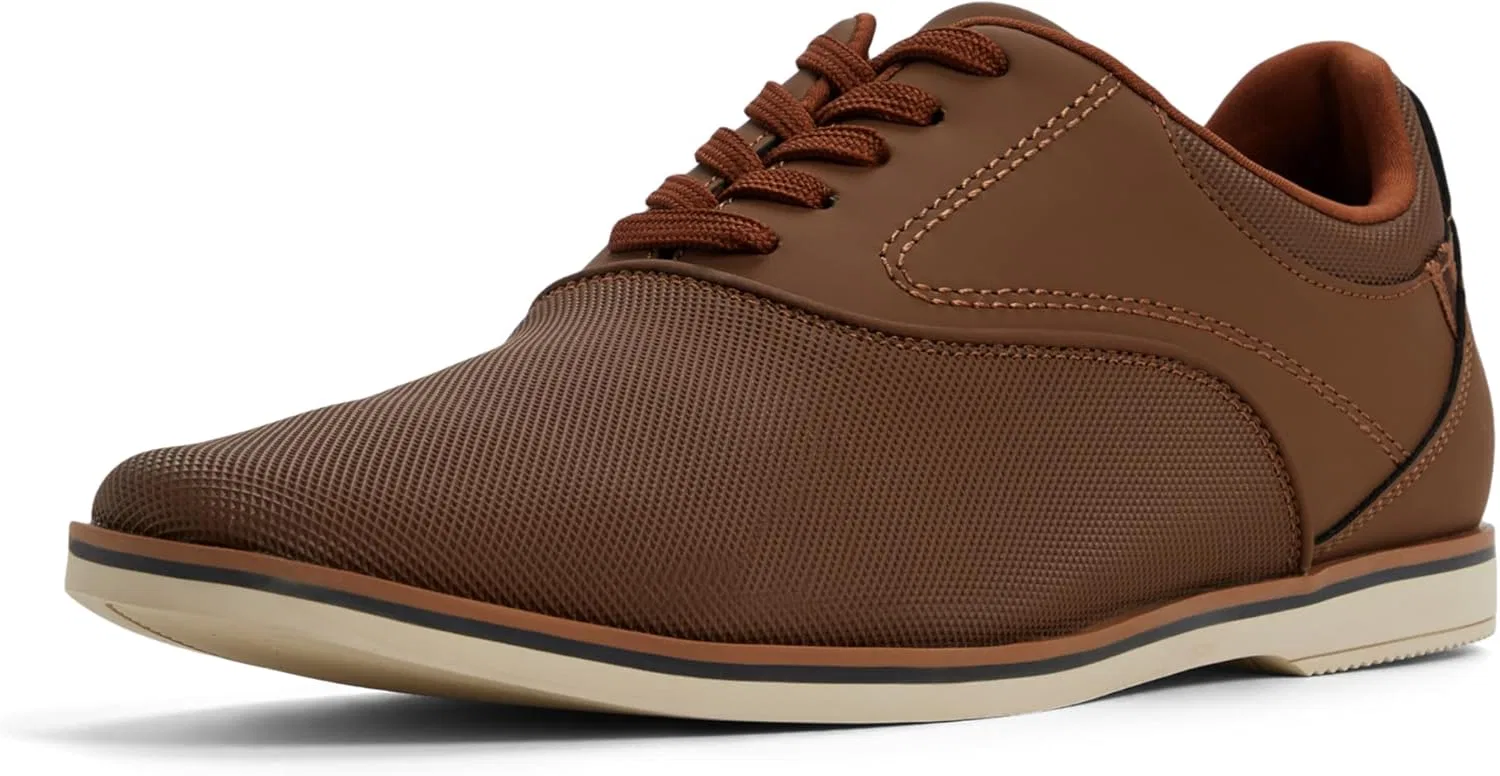 Мужские оксфорды ALDO Sturus, Mid-Brown