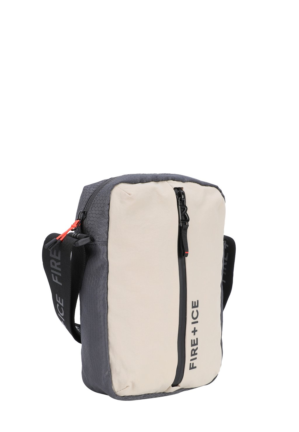 

Сумка через плечо PARK CITY SCOUT Bogner Fire + Ice, песочный