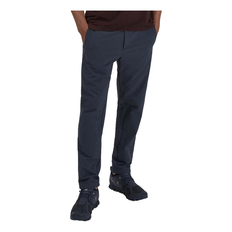 

Спортивные брюки On Running Active Pants 'Navy', темно-синий