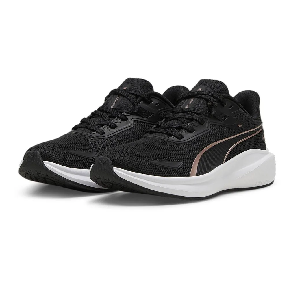 Беговые кроссовки Puma Skyrocket Lite, черный
