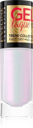 

Гибридный лак для ногтей без использования уф/светодиодной лампы Eveline Cosmetics 7 Days Gel Laque Nail Enamel, 201 8 ml