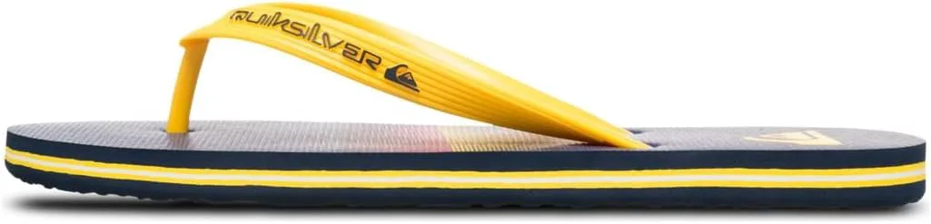 

Мужские вьетнамки Quiksilver, синий