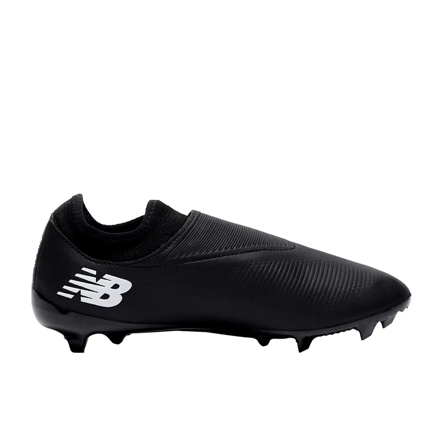 Мужские кроссовки New Balance Furon v7 Dispatch FG Black SF3FB75 — фото 3