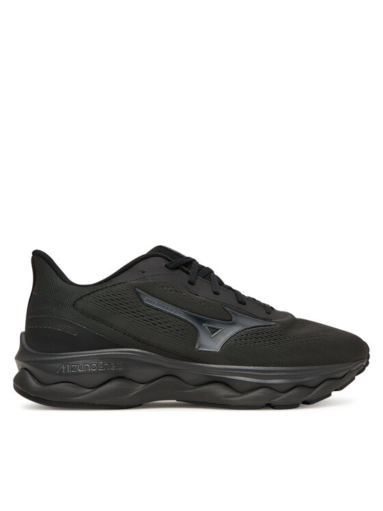 

Беговые кроссовки Wave Serene 2 Gtx J1GC2560 Mizuno, чёрный