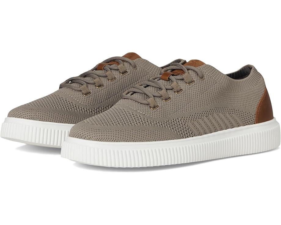

Кроссовки Johnston & Murphy Dixon Knit U-Throat, цвет Taupe Knit