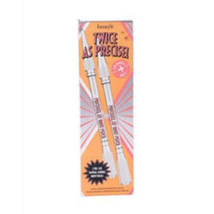 

BeneFit Дважды как точный My Brow Duo - Красота Макияж Брови