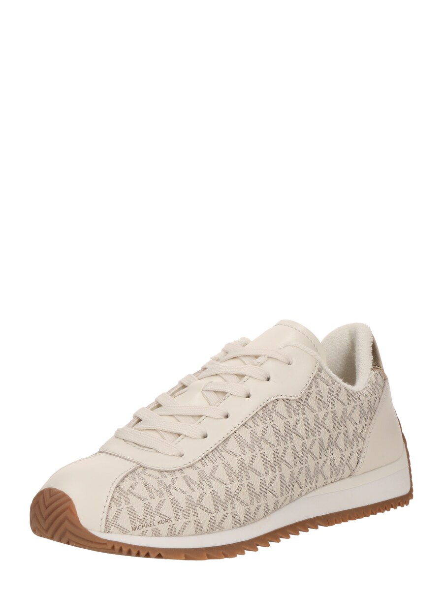 Кроссовки MICHAEL Michael Kors RHODES, белый