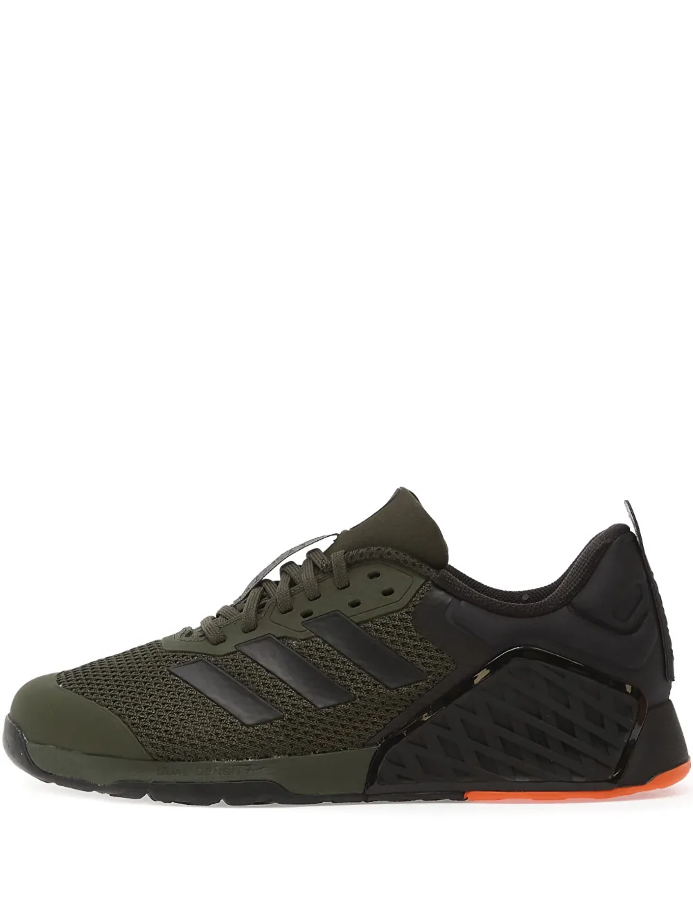 

Кроссовки для тренировок Dropset 3 Adidas, зеленый