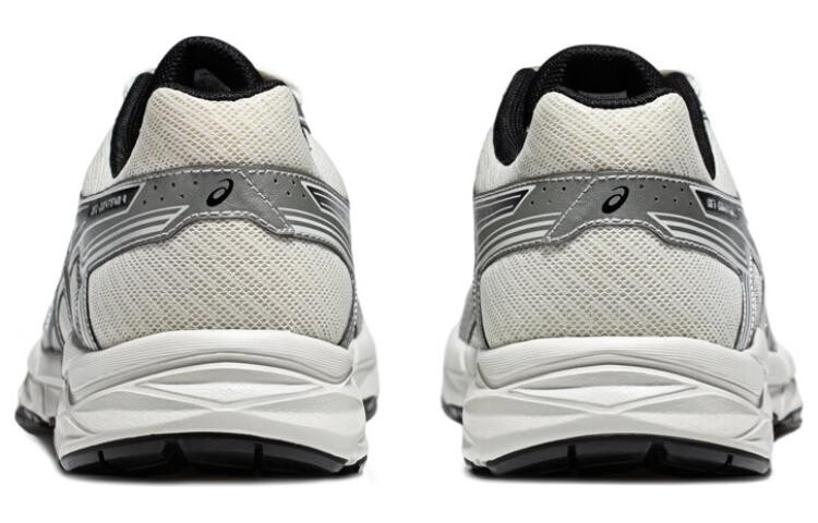Кроссовки Asics Gel-Contend 4 Мужчины, Белый/Серебристый — фото 4