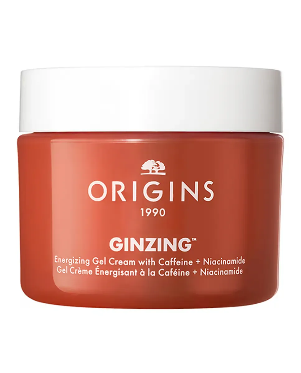 Крем для лица Origins — Гель Energizante Ginzing, 50 мл