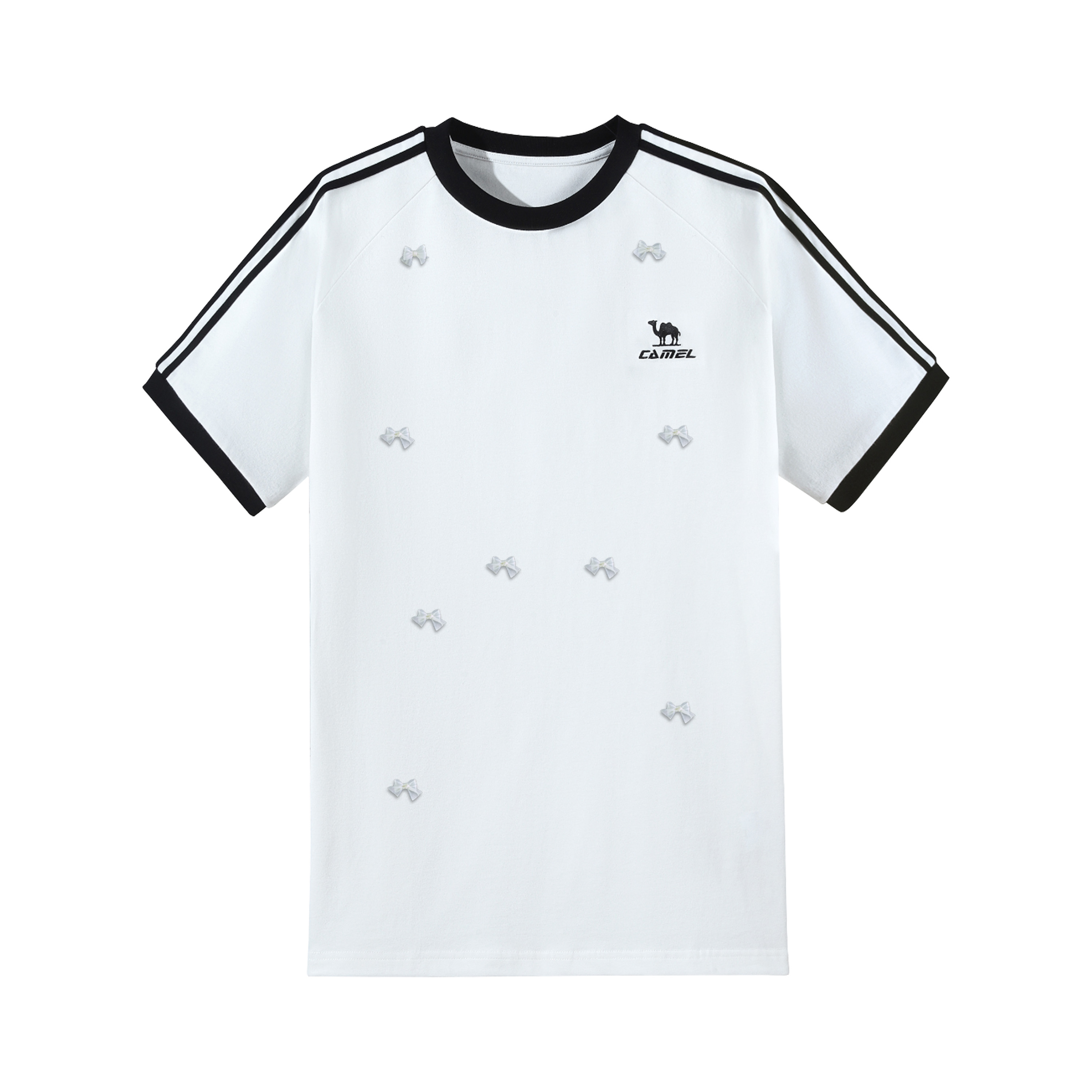 

CAMEL Футболка Urban Function Series Unisex White