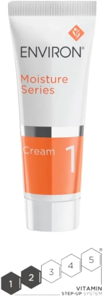 Дневной крем Envylon Moisture Cream 25 мл — фото 3