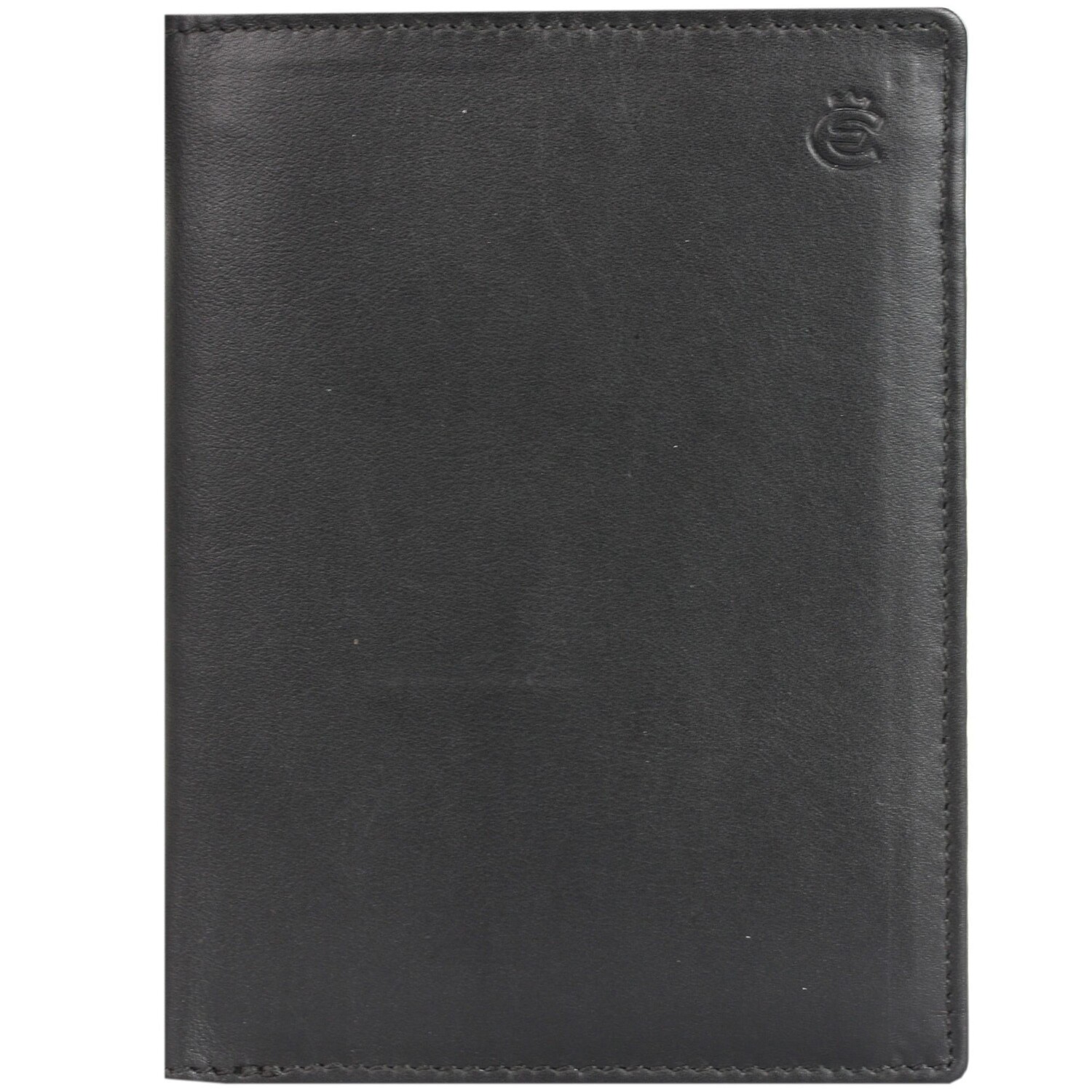 

Кошелек Esquire Eco Leder 9,5 см, черный