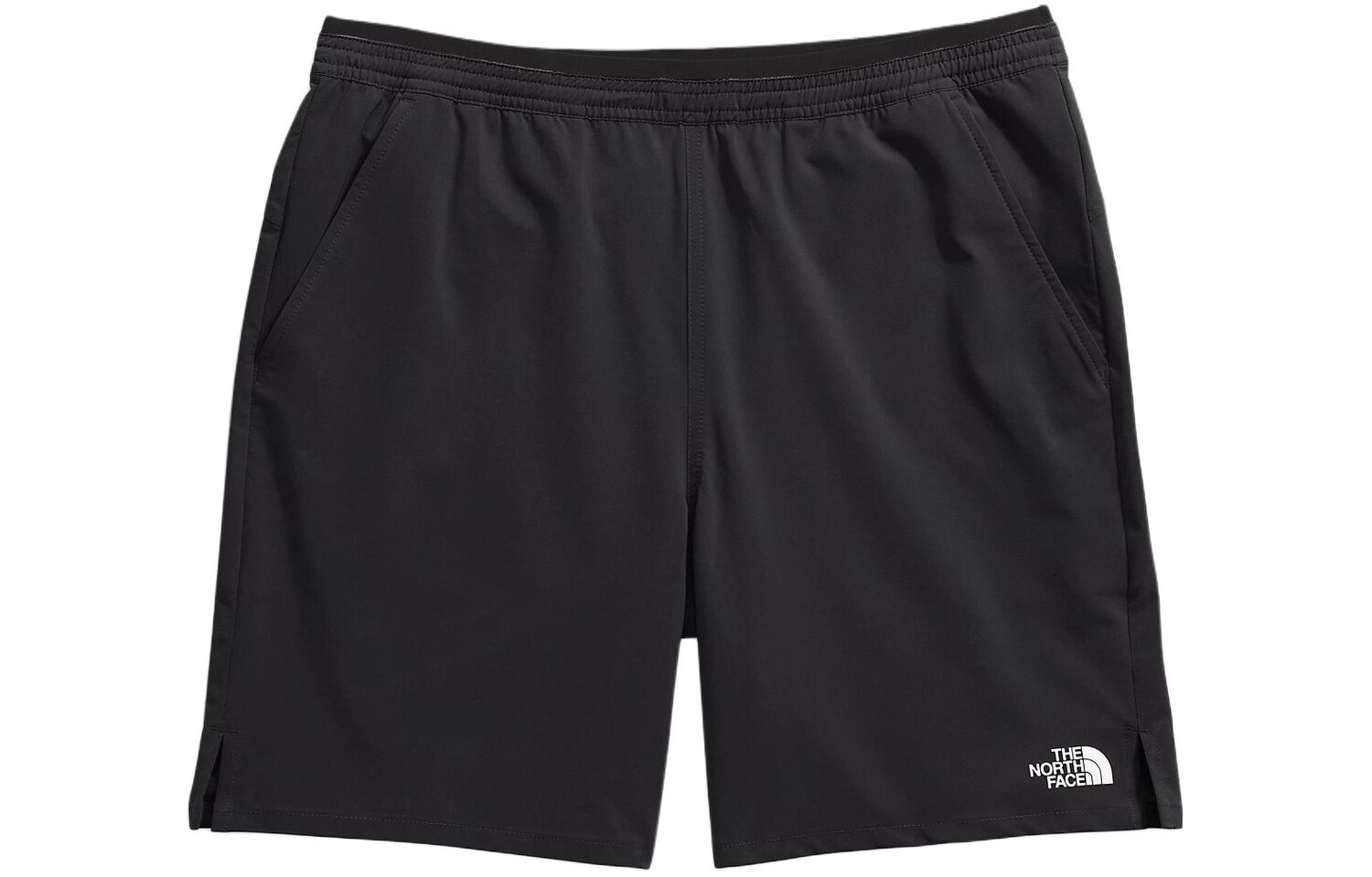 

Повседневные шорты мужские черные The North Face, черный