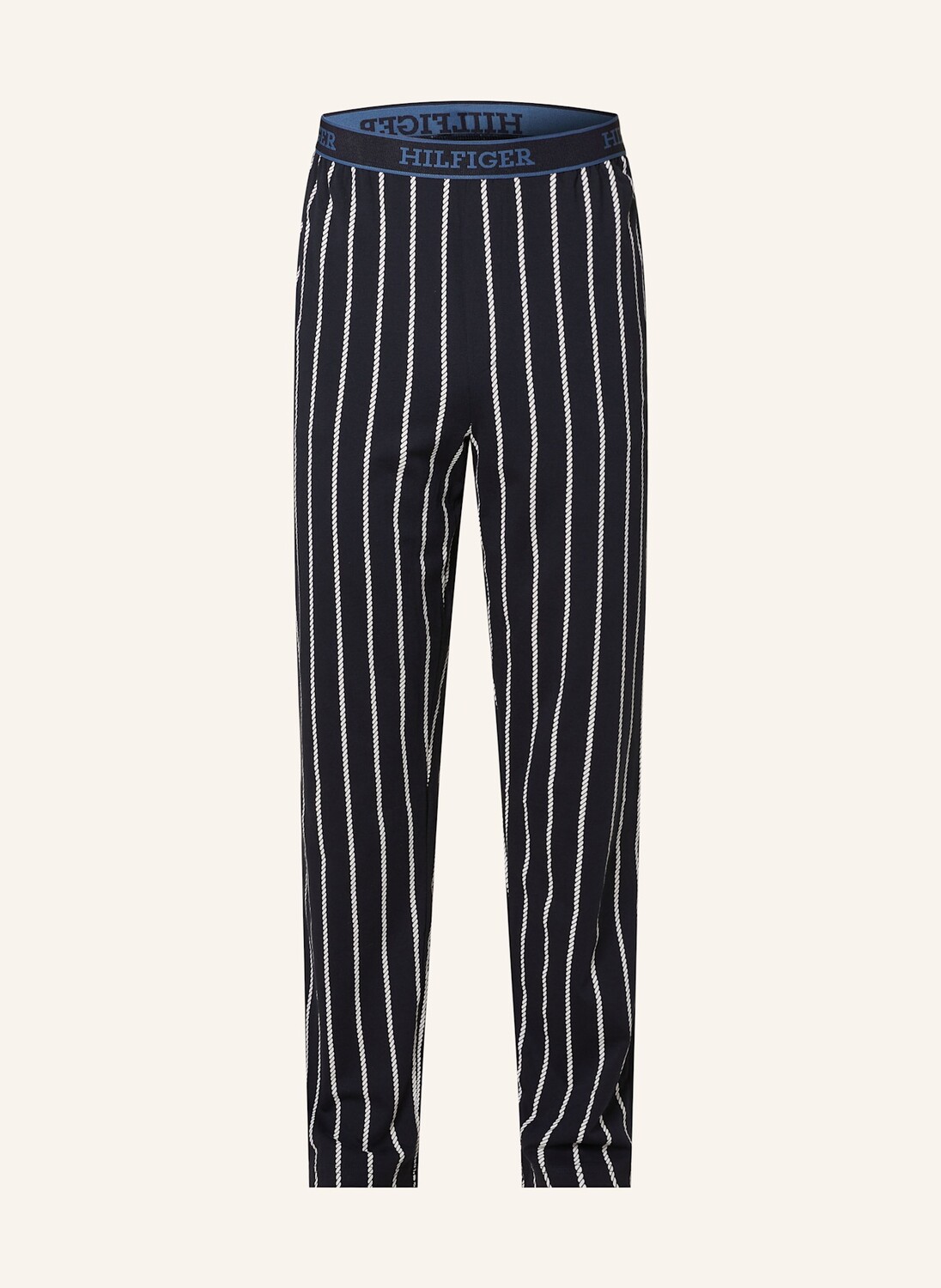

Брюки для сна Tommy Hilfiger, синий