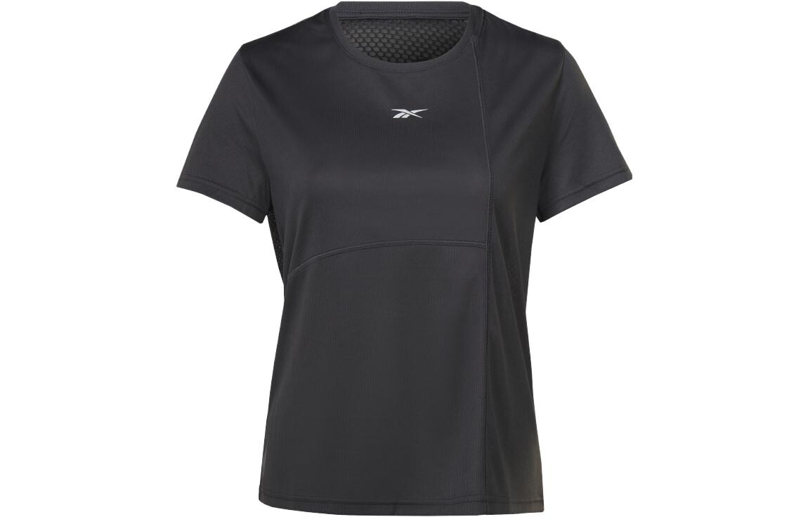 

Женская футболка Reebok, цвет Black