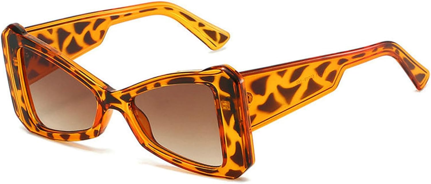 

Хелена Модные винтажные дизайнерские солнцезащитные очки-бабочки для женщин, градиентные, популярные роскошные солнцезащитные очки для мужчин, панк-солнцезащитные очки UV400 helena, C4