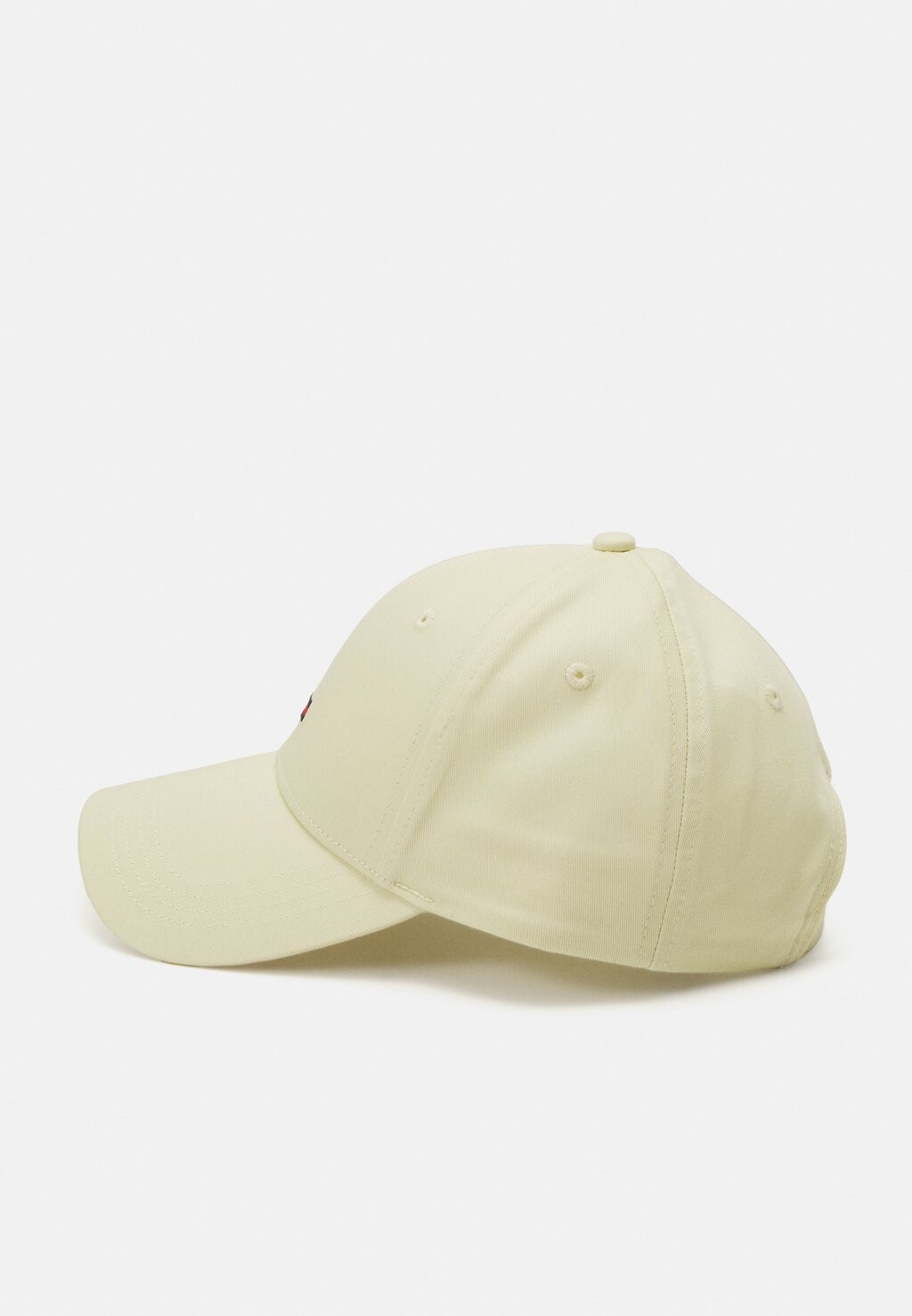 

Шляпка Essential Flag Tommy Hilfiger, желтый