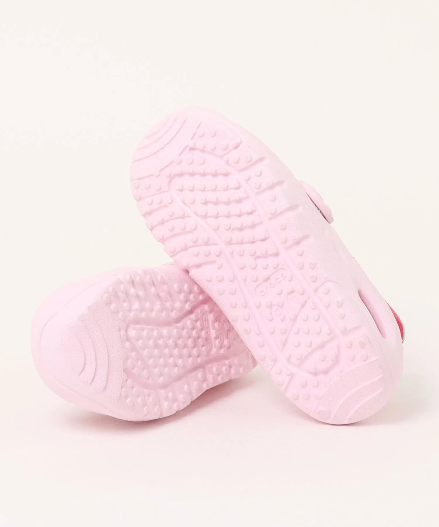 Детские сандалии Crocs KIDS SWIFTWATER SPLASH — фото 3