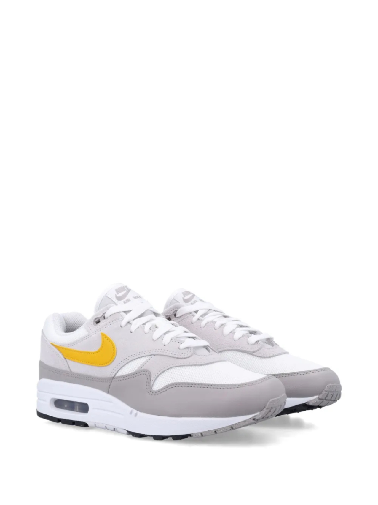 Кроссовки Air Max 1 Essential Nike, серый — фото 2