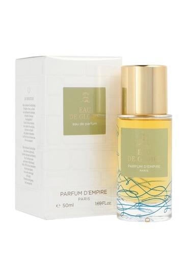 

Парфюмированная вода, 50 мл Parfum D`Empire, Eau De Gloire, PARFUM D'EMPIRE