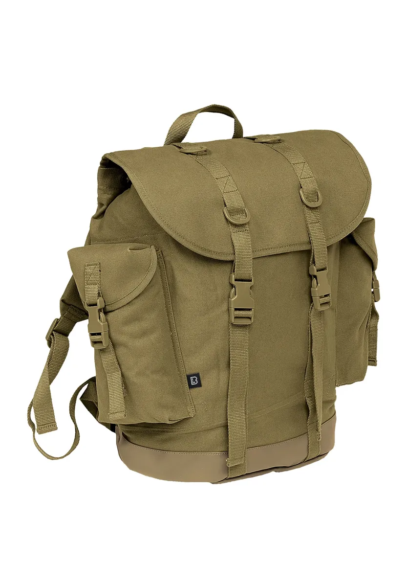 

Рюкзак Brandit "Охотничий рюкзак Brandit Accessories", оливковый