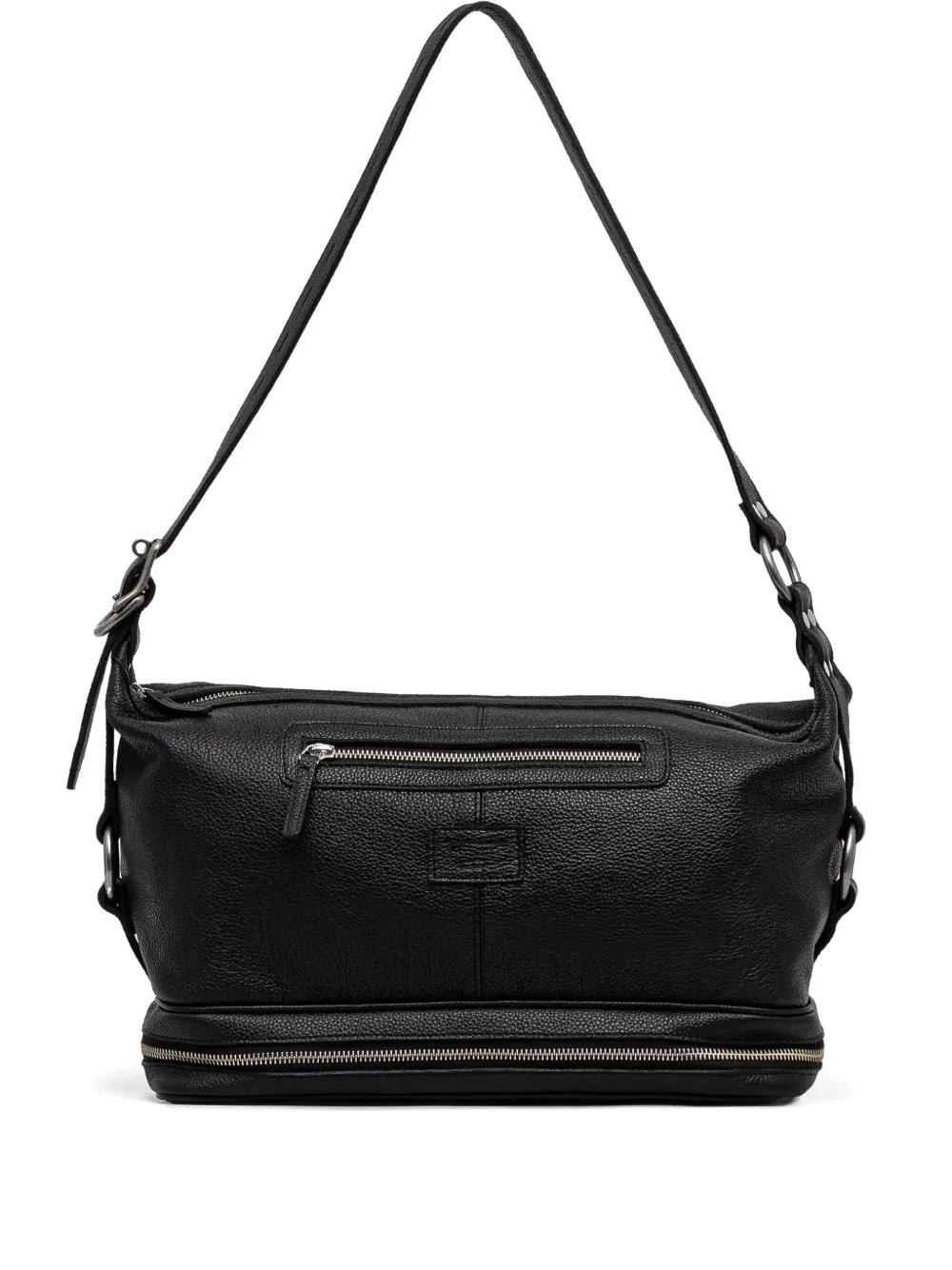 

Сумка на плечо Bondage Martine Rose, черный