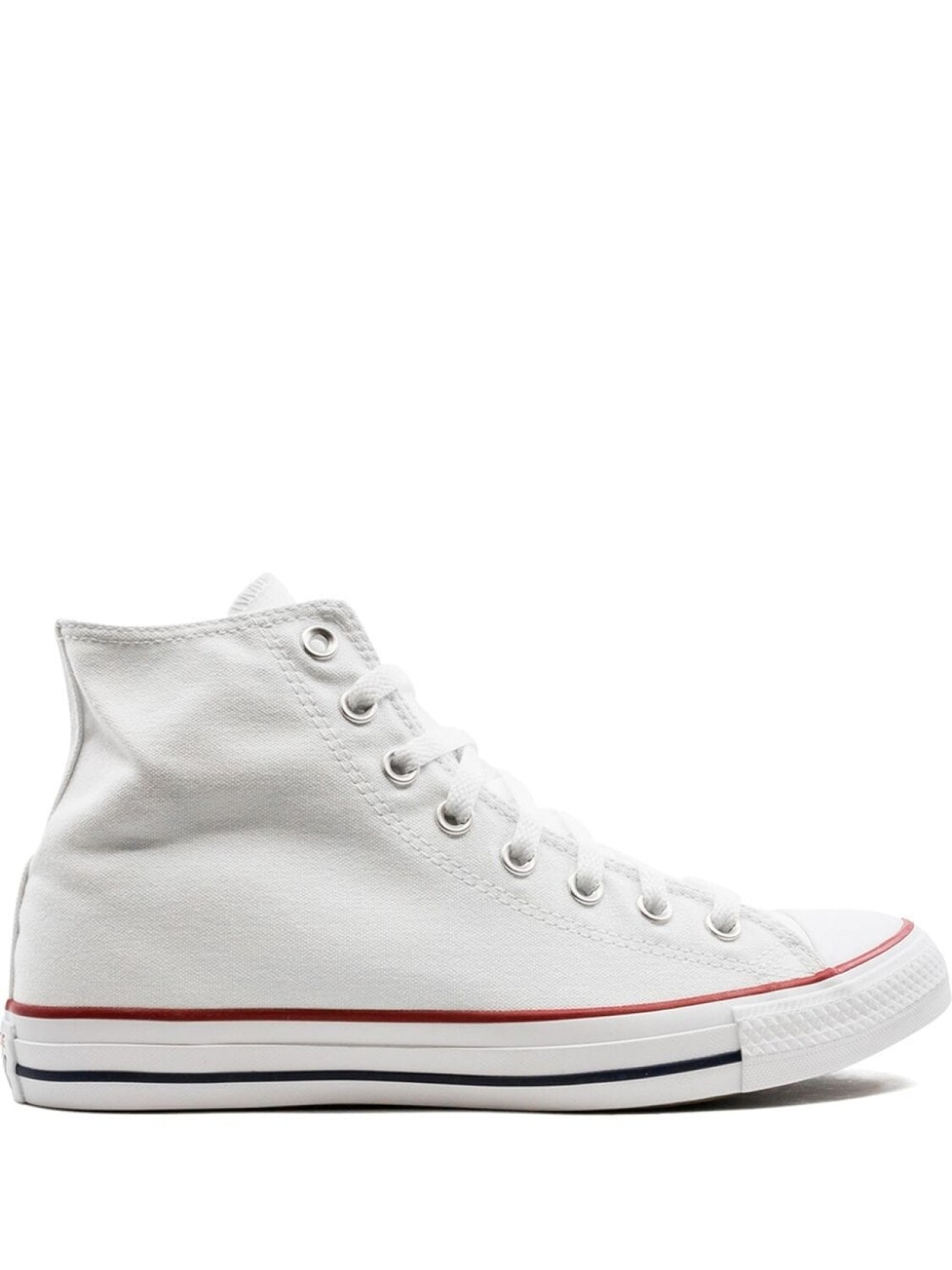 

Converse кеды All Star HI, белый