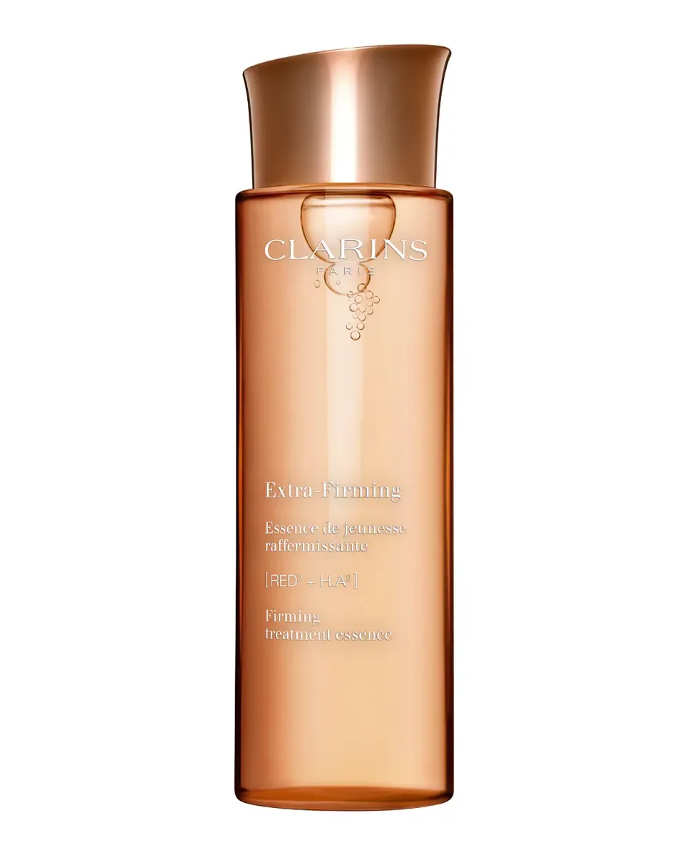 Тоник Clarins — Для лица с эффектом экстра-упругости, 200 мл