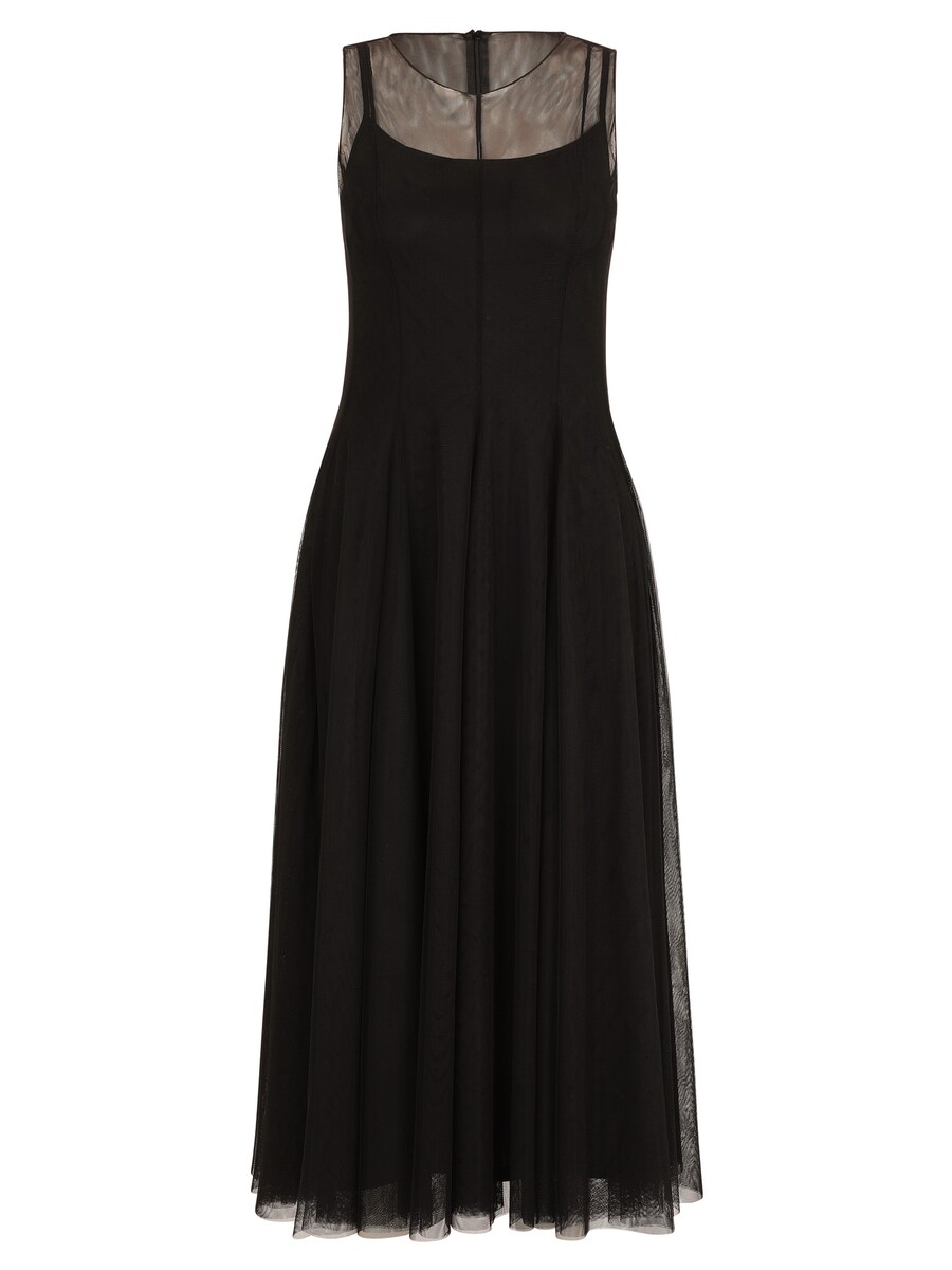 

Вечернее платье Vera Mont, Black