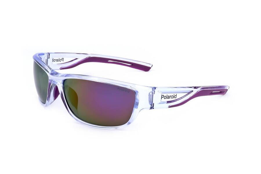 

Солнцезащитные очки унисекс Polaroid PLD 7028/S, размер 60/17/125