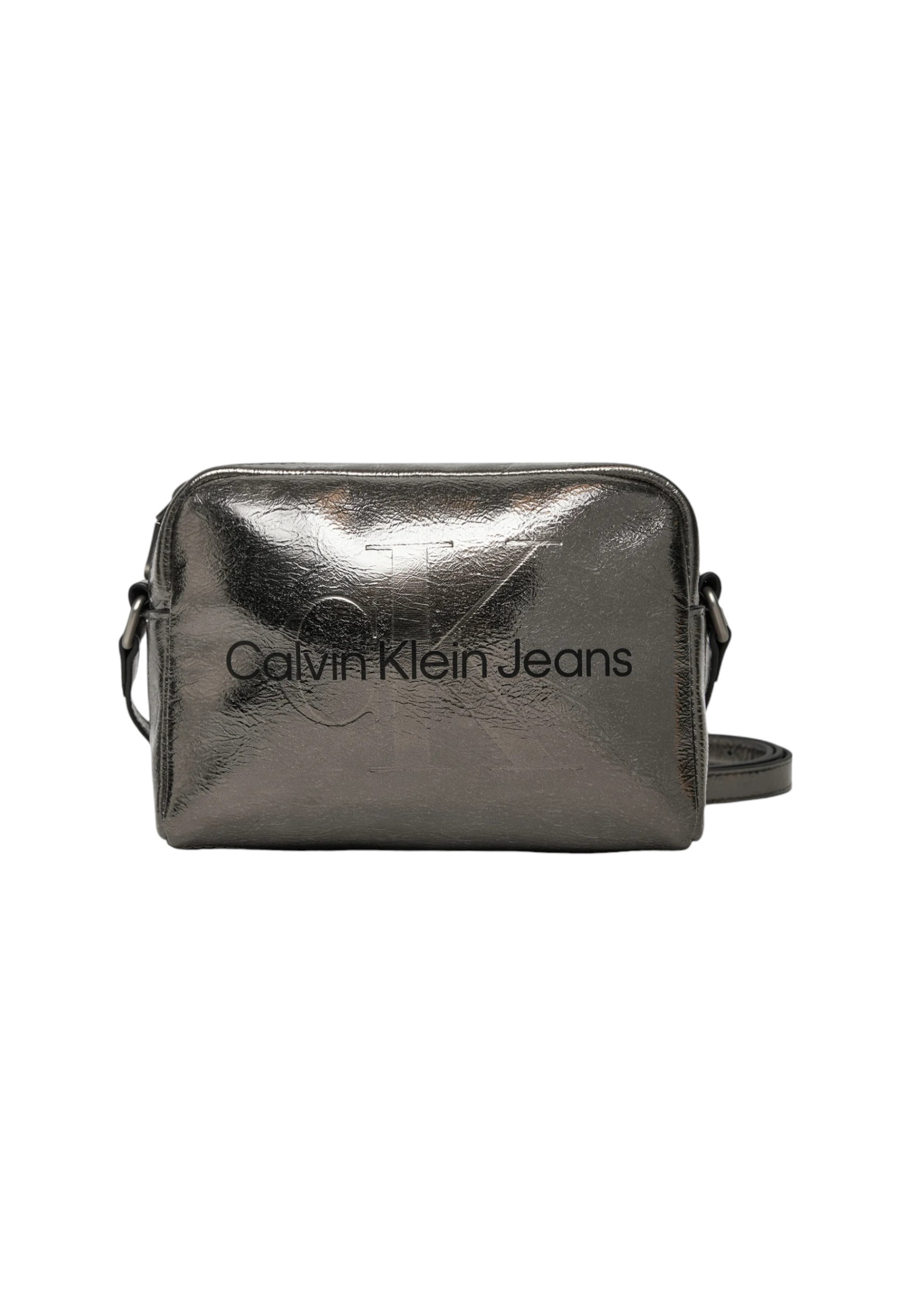 

Сумка Calvin Klein Jeans кросс-боди, серебряный, Серебристый, Сумка Calvin Klein Jeans кросс-боди, серебряный