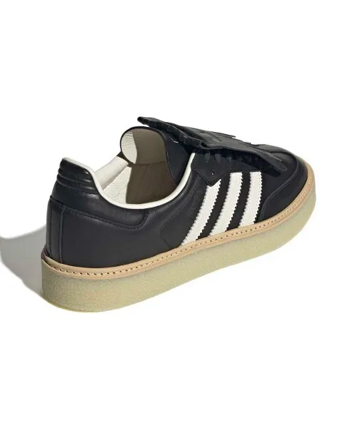 Мужские кроссовки adidas Originals SAMBA LUX — фото 4