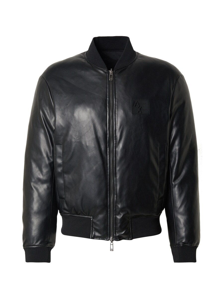 

Демисезонная куртка ARMANI EXCHANGE, Black