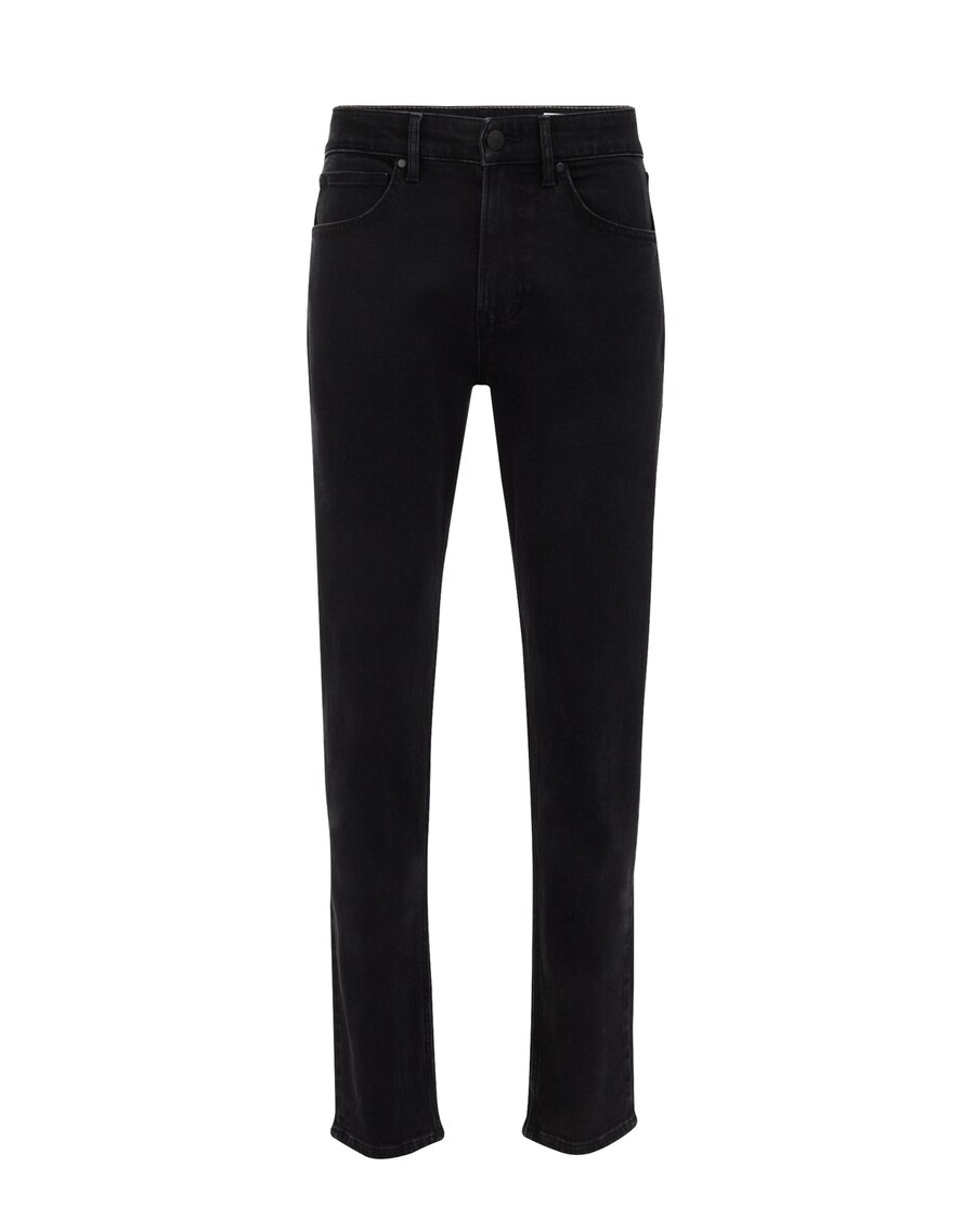 

Джинсы WE Fashion Slim fit Jeans, черный