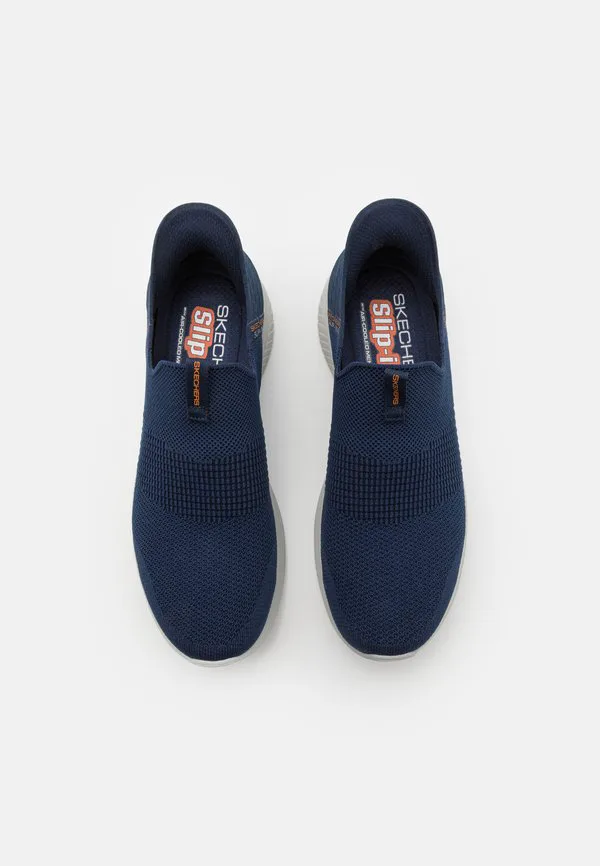 Кроссовки ultra flex 3.0 Skechers Sport, Navy — фото 4