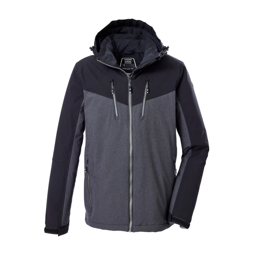 

мужская лыжная куртка killtec KSW 441 MN SKI JCKT 43159-000