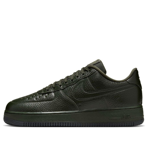 

Кроссовки air force 1 '07 pro-tech 'sequoia' Nike, мультиколор